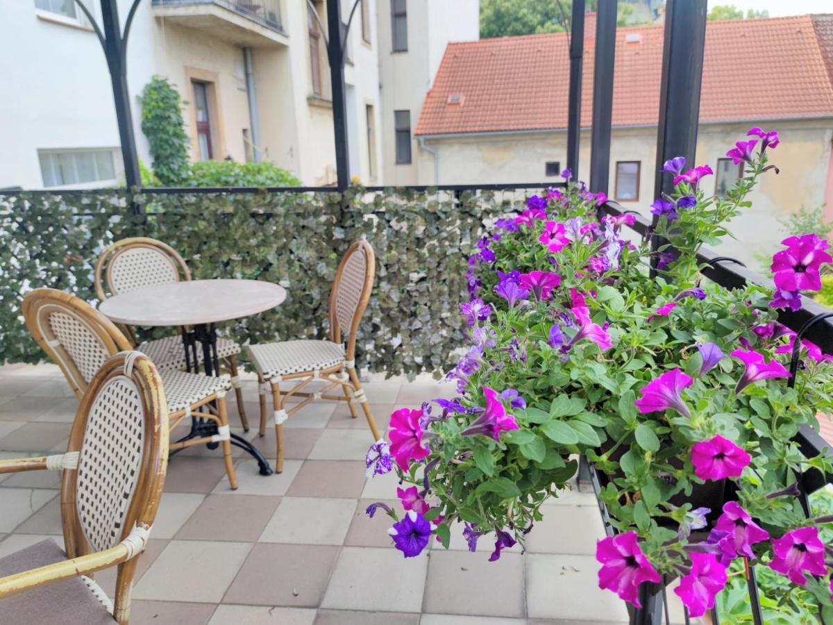 Hotel Dejmalik Litoměřice Exterior foto