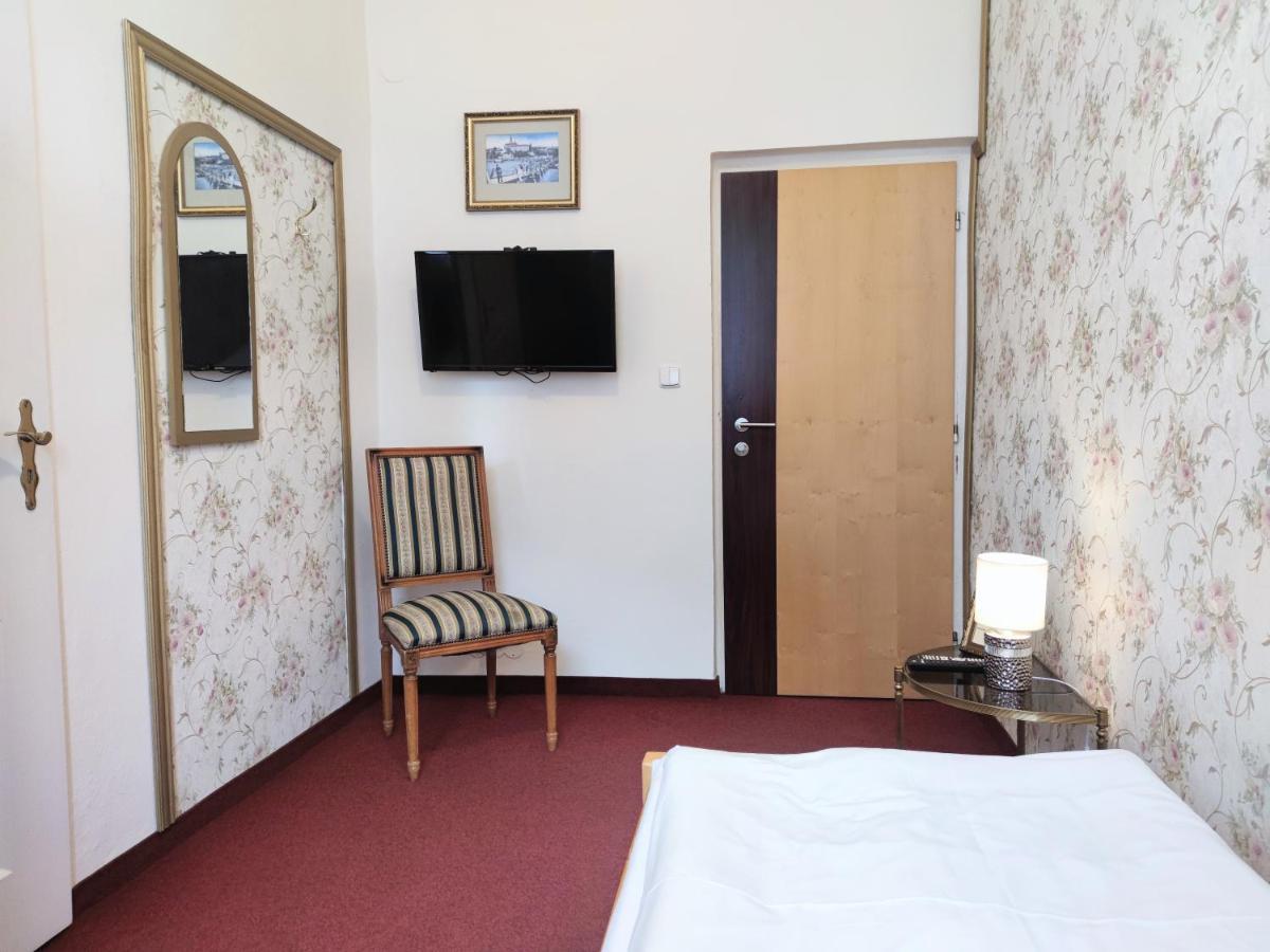 Hotel Dejmalik Litoměřice Exterior foto
